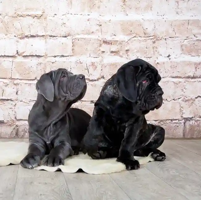 Bullmastiff image